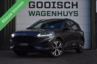 Ford Kuga 2.5 PHEV ST-Line X | Camera | Head-Up | Stoel/Stuurverwarming |