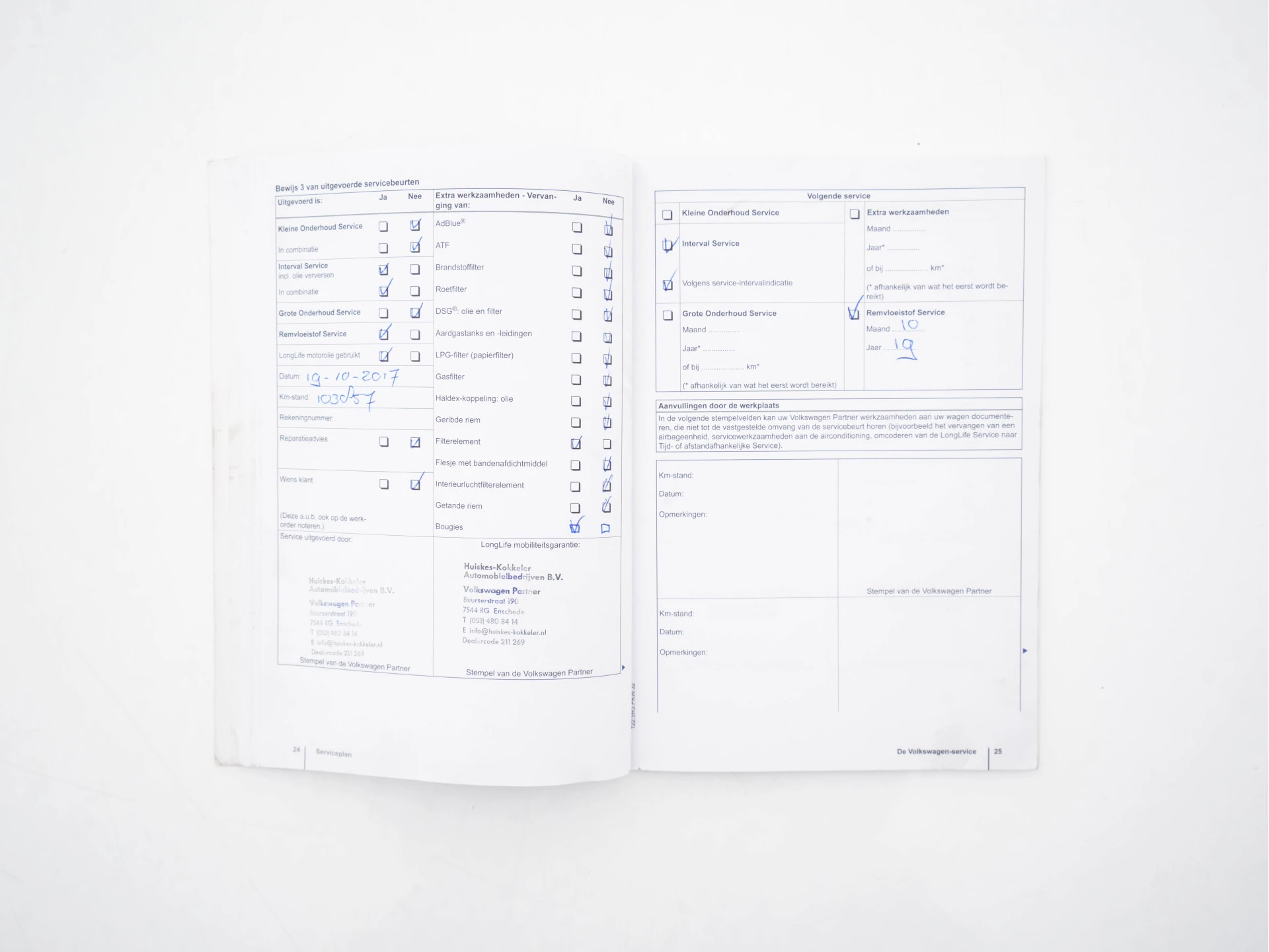 Hoofdafbeelding Volkswagen CC