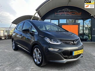 Hoofdafbeelding Opel Ampera-e Opel Ampera-e Business 60 kWh 100% SOH Apple Carplay BTW Auto Dealer Onderhouden Rijklaarprijs!