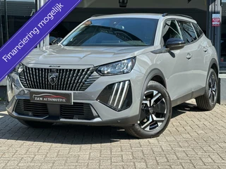 Peugeot 2008 1.2 PureTech 130 Allure Aut*Led*Car-Play*360°