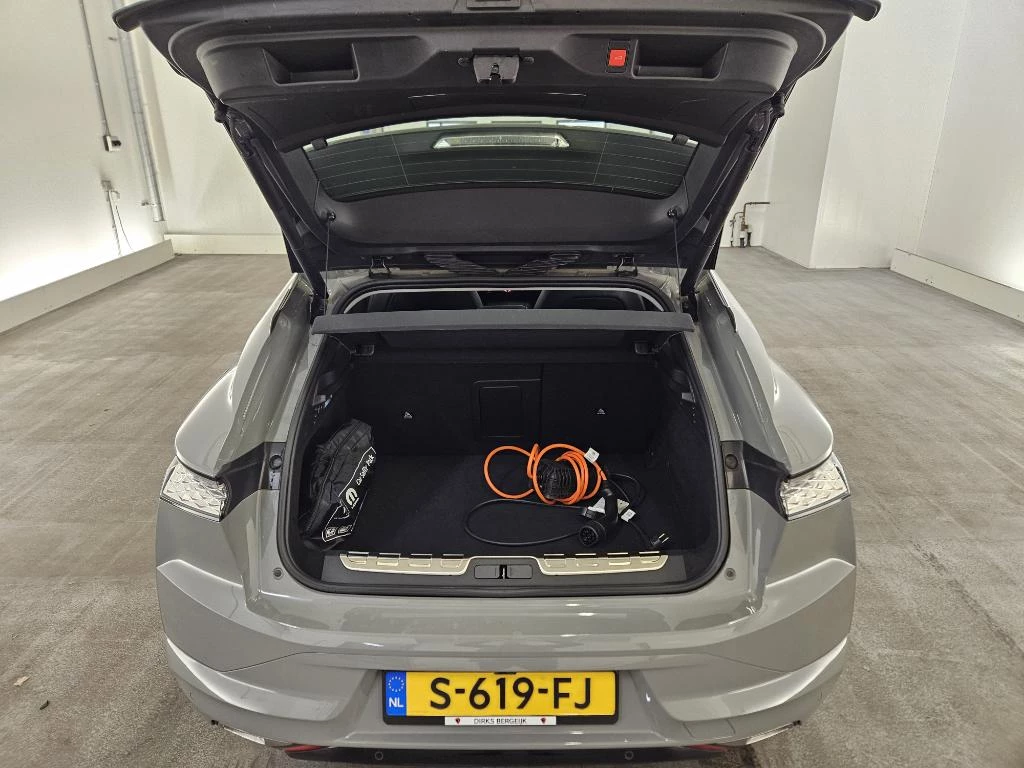 Hoofdafbeelding DS DS 4