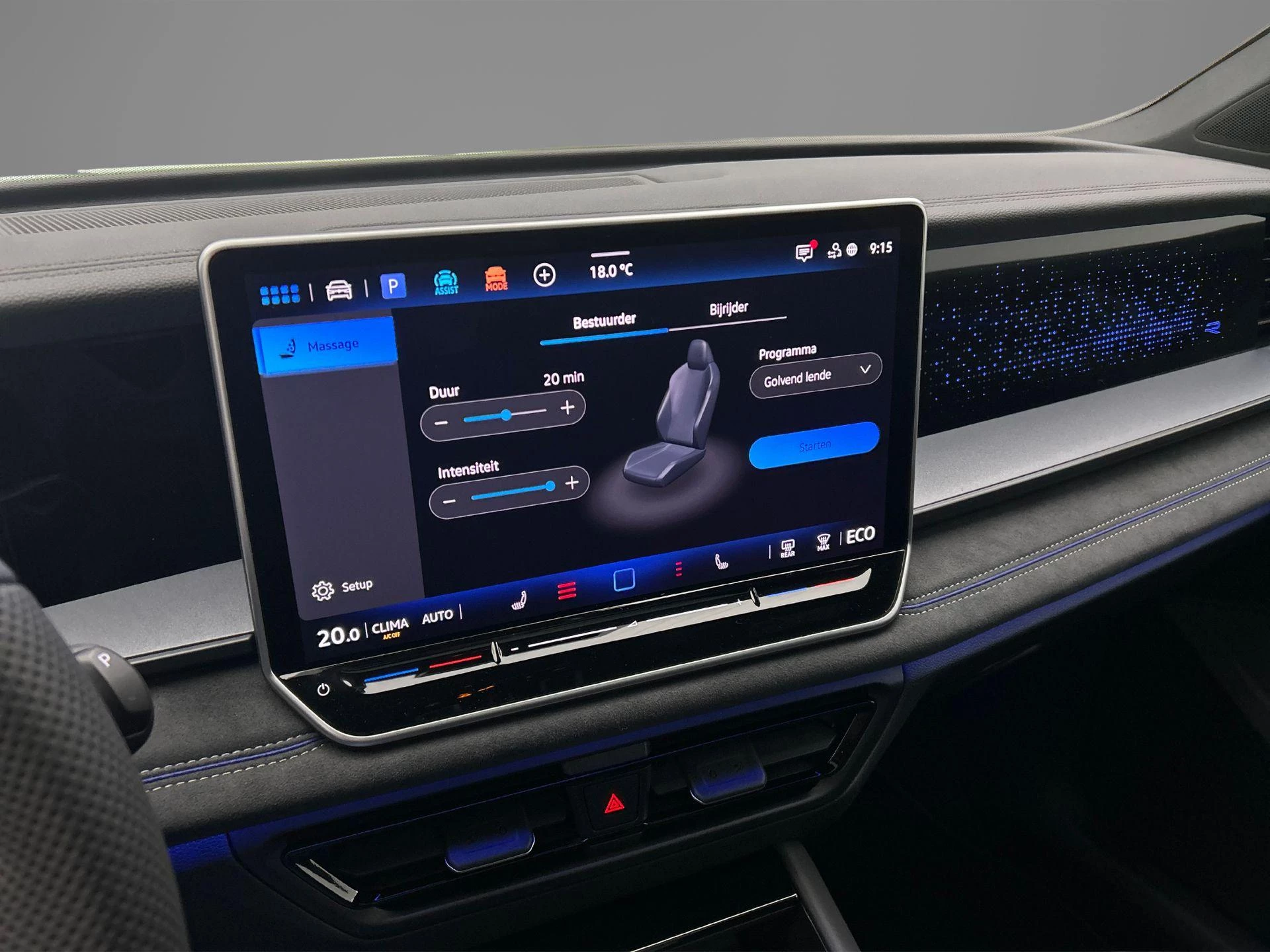 Hoofdafbeelding Volkswagen Tayron