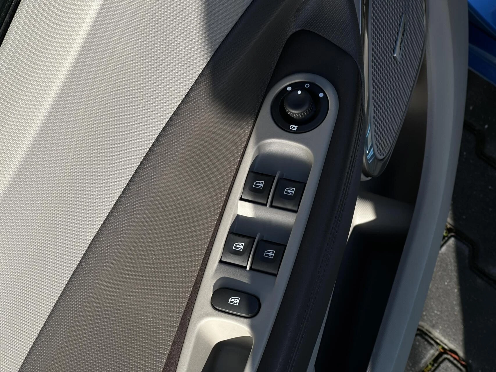 Hoofdafbeelding Renault ZOE