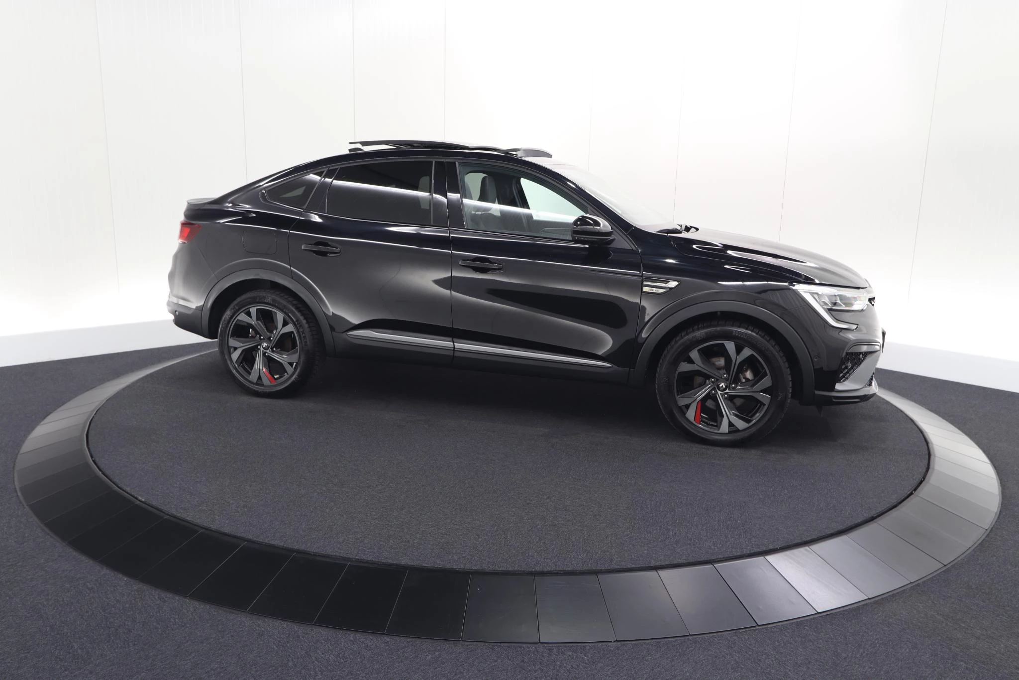 Hoofdafbeelding Renault Arkana