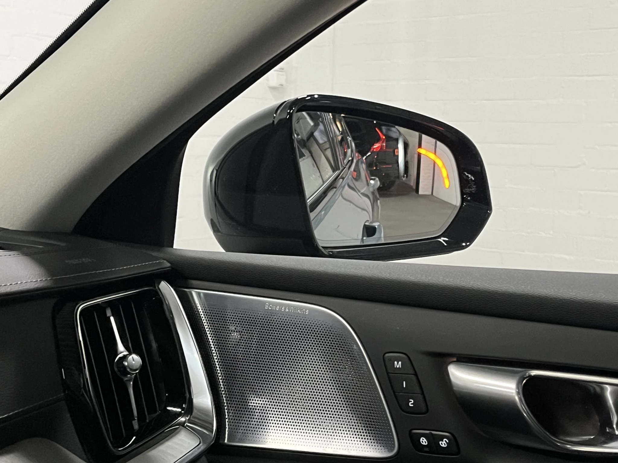 Hoofdafbeelding Volvo S60