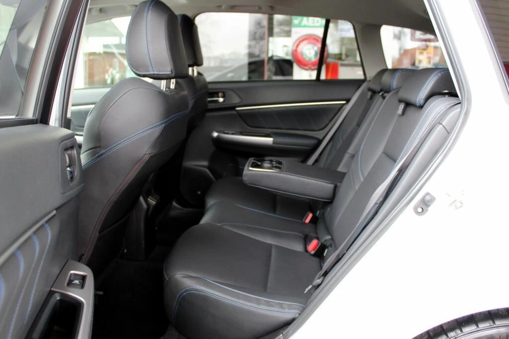 Hoofdafbeelding Subaru Levorg