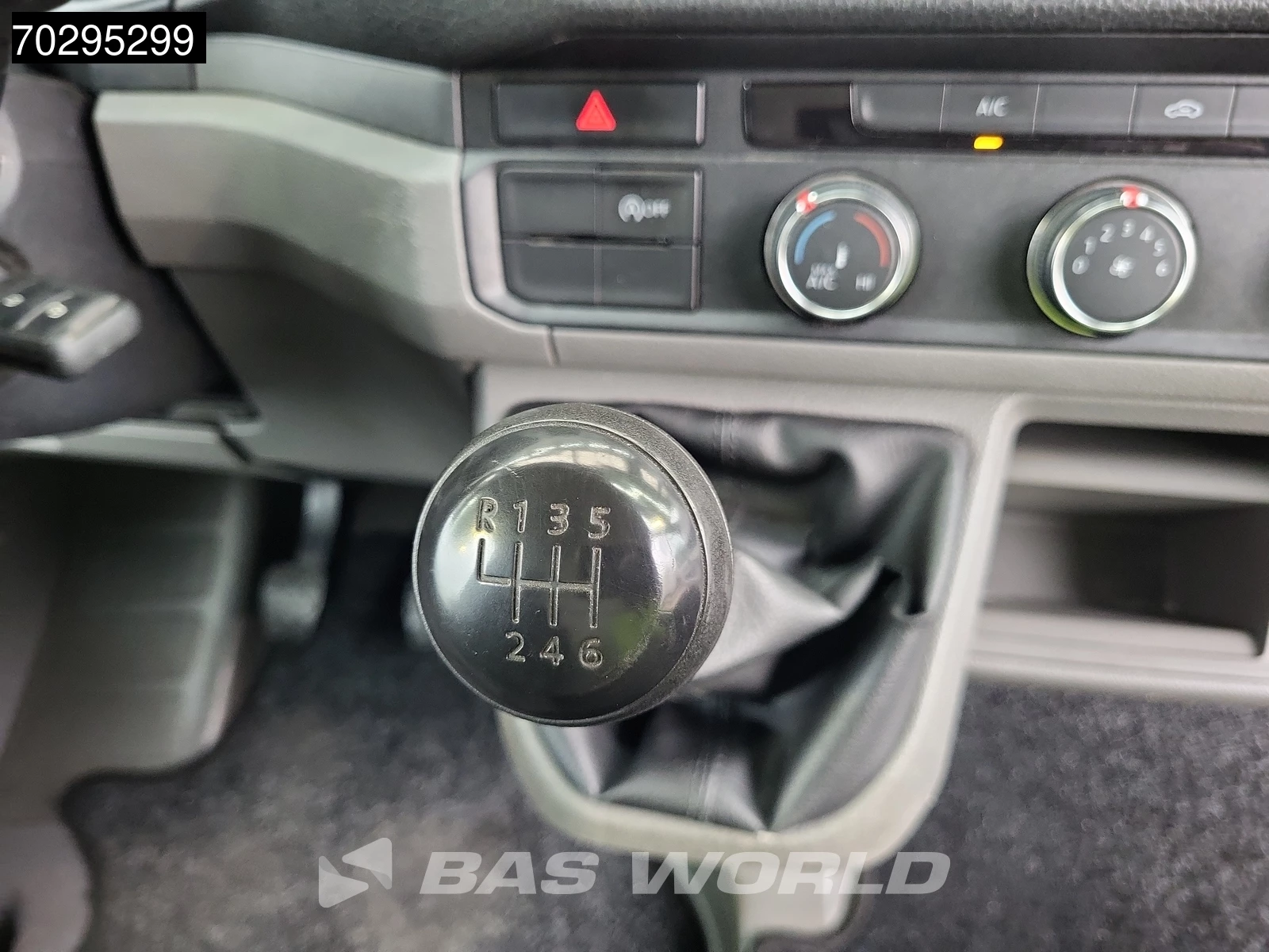 Hoofdafbeelding MAN TGE