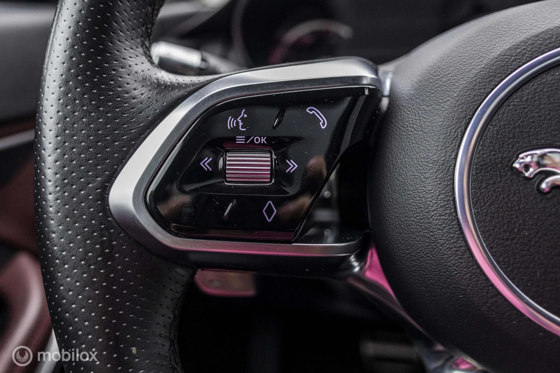 Hoofdafbeelding Jaguar E-PACE