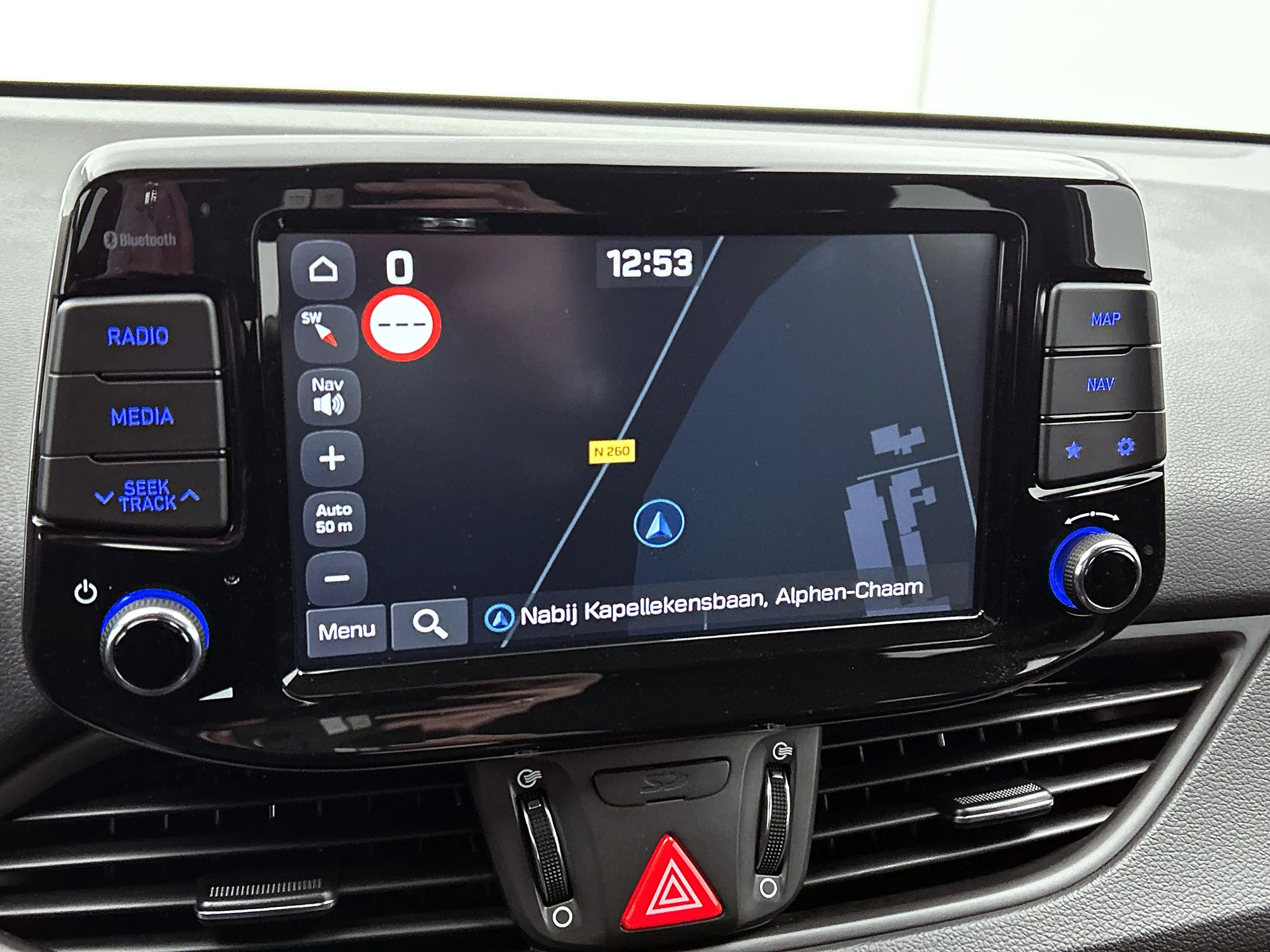 Hoofdafbeelding Hyundai i30