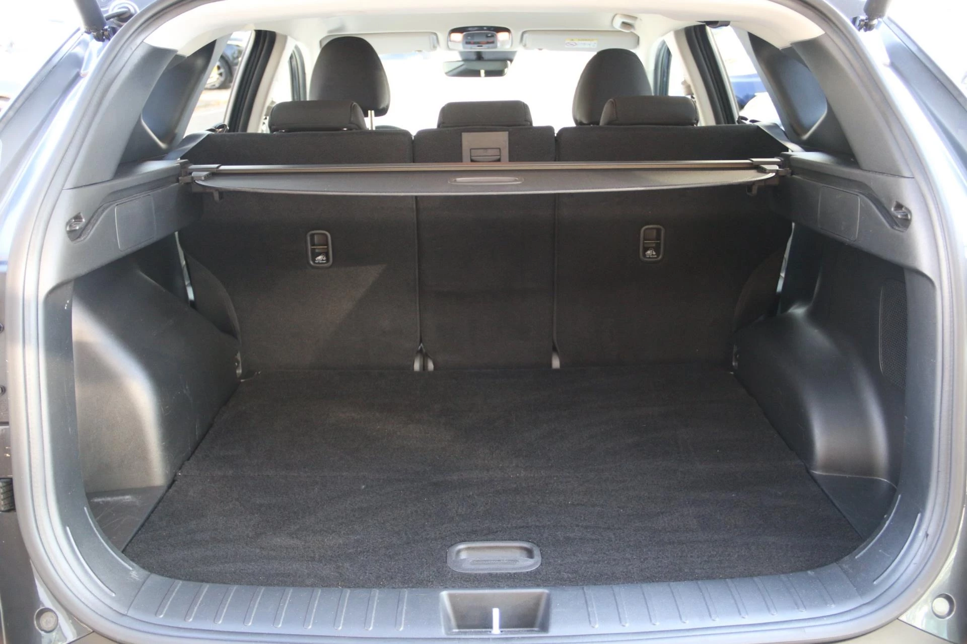 Hoofdafbeelding Hyundai Tucson Hybrid