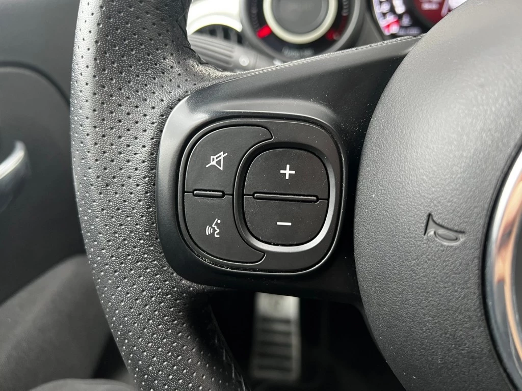 Hoofdafbeelding Abarth 595