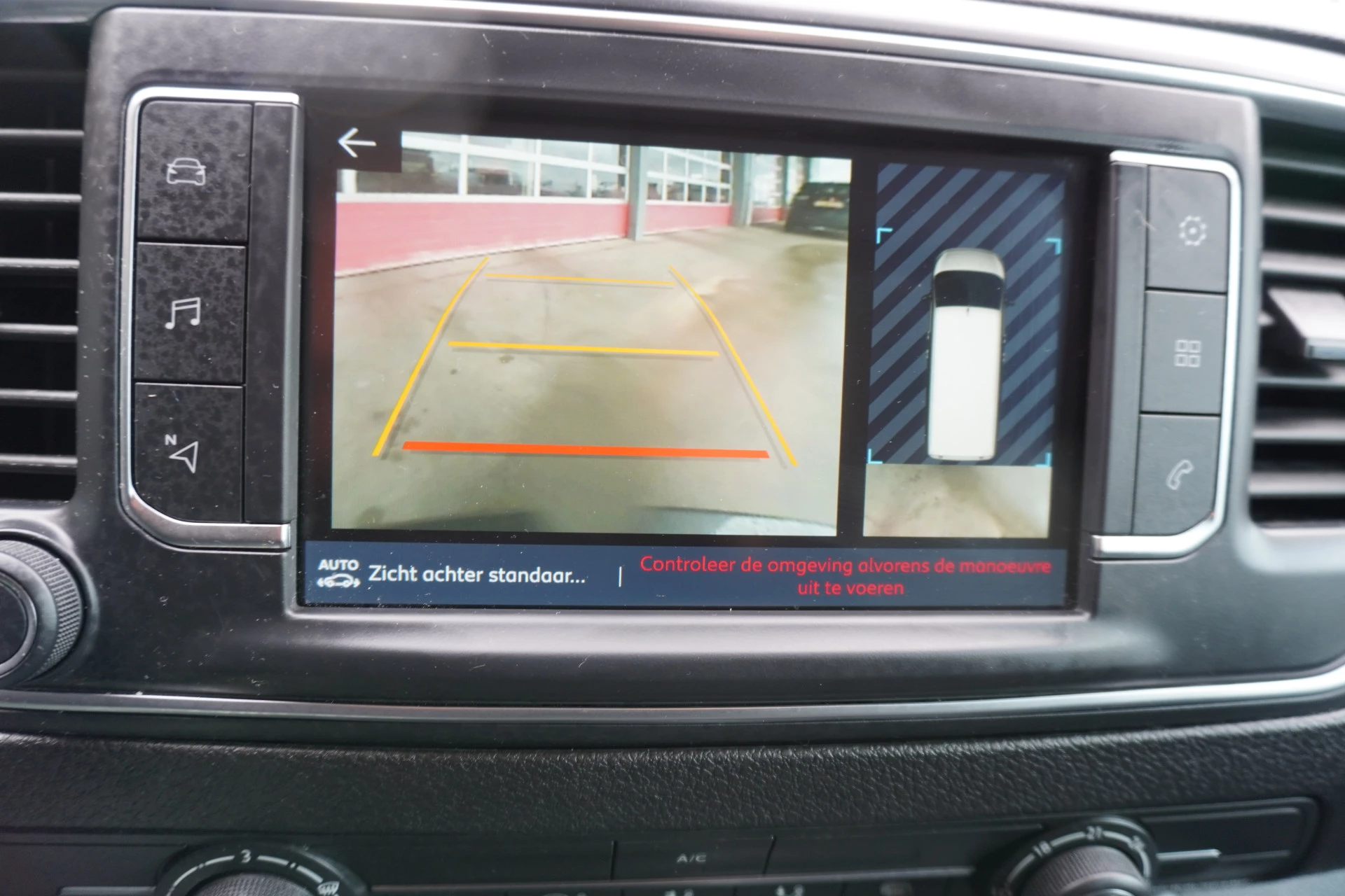 Hoofdafbeelding Fiat Scudo