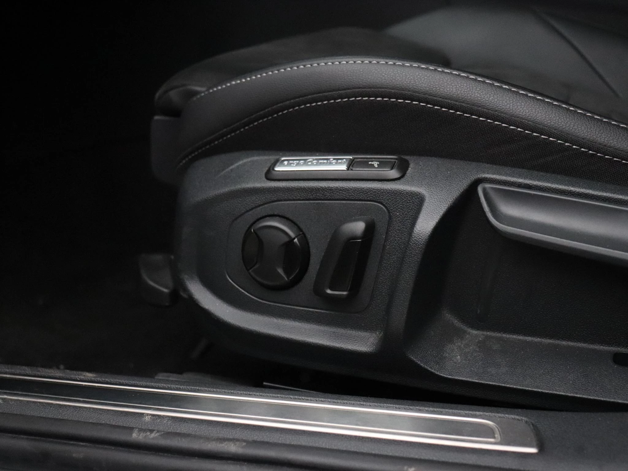 Hoofdafbeelding Volkswagen Arteon