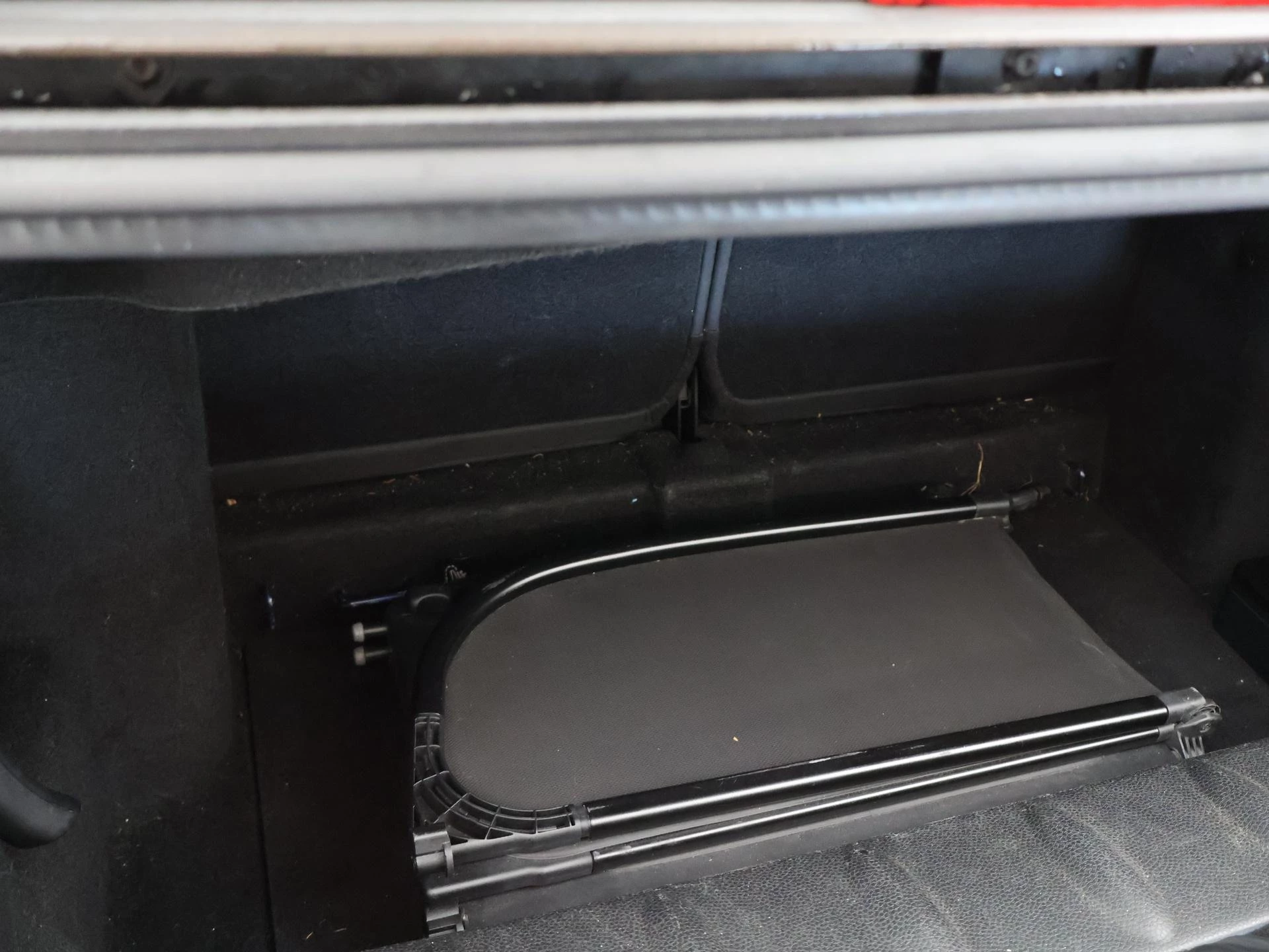 Hoofdafbeelding MINI Cooper Cabrio