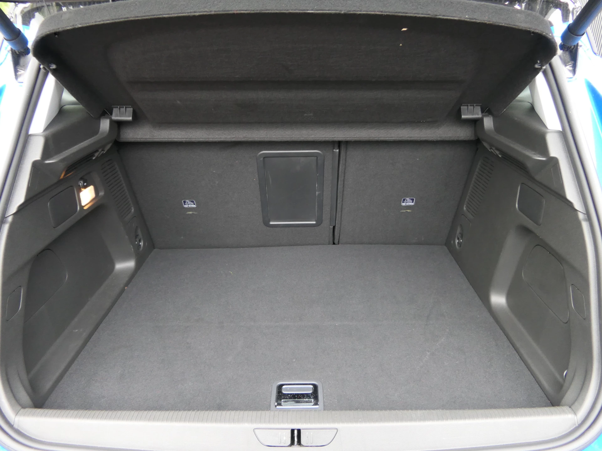 Hoofdafbeelding Opel Grandland