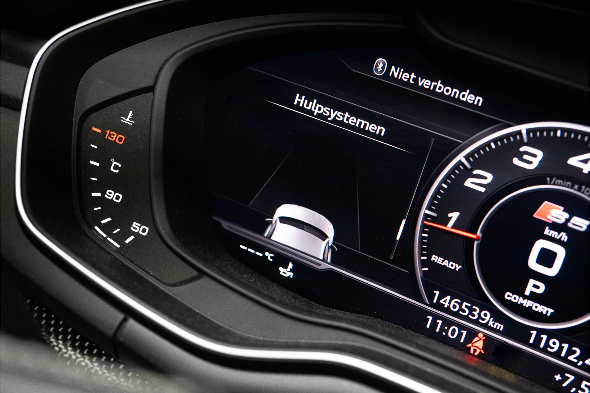 Hoofdafbeelding Audi S5