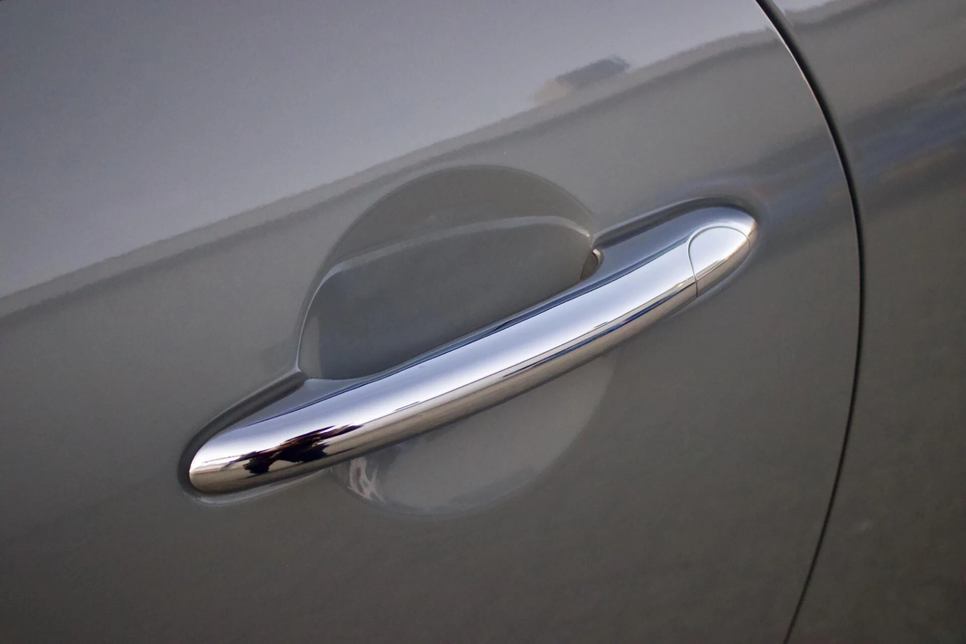 Hoofdafbeelding MINI Cooper S