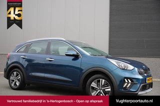 Kia Niro 1.6 GDi Hybrid DynamicLine/ Adaptive cruise/Trekhaak