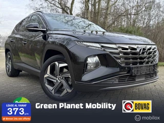 Hyundai Tucson 1.6 T-GDI PHEV Comfort Smart 4WD