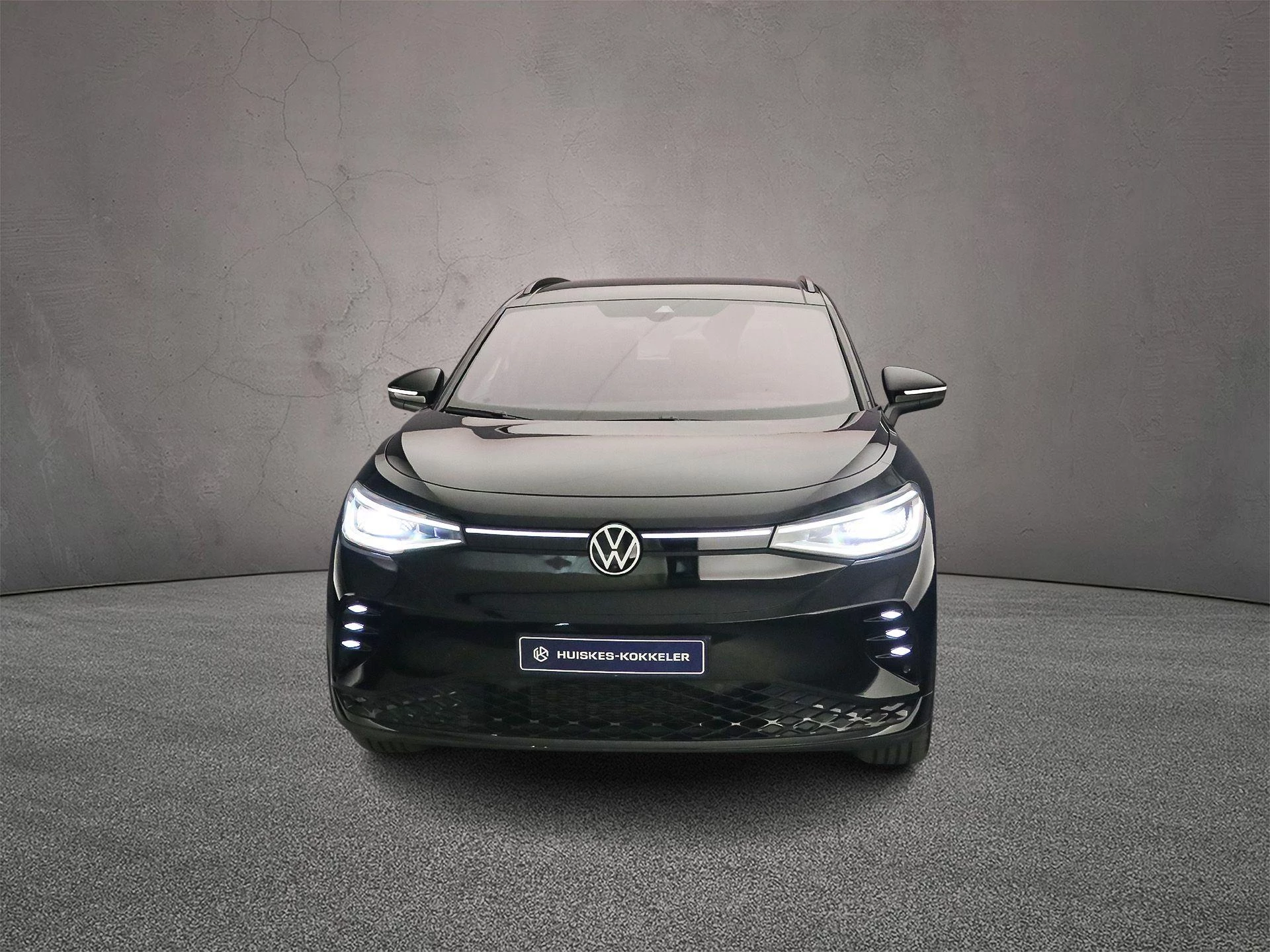 Hoofdafbeelding Volkswagen ID.4