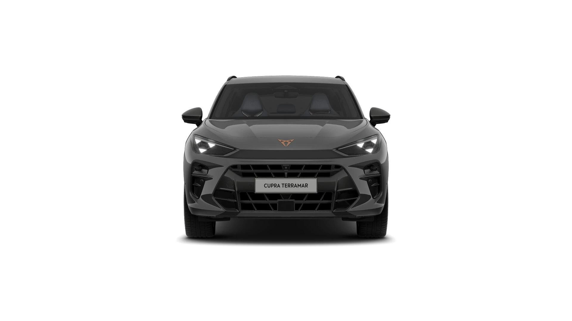 Hoofdafbeelding CUPRA Terramar