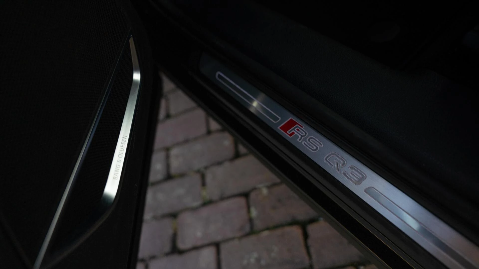 Hoofdafbeelding Audi RSQ3