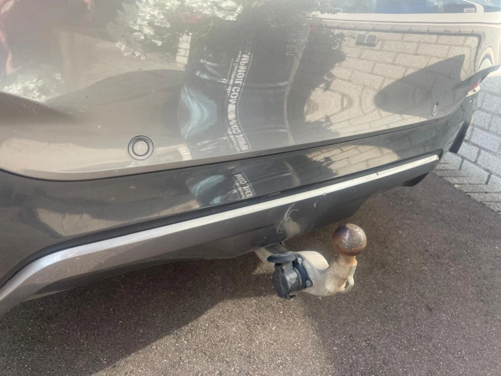 Hoofdafbeelding BMW X6