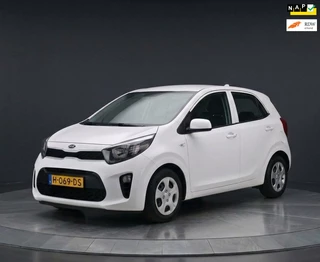 Kia Picanto 1.0 MPi DynamicLine |NAVI|CARPLAY|CAMERA|AIRCO|ANDROID| NL AUTO|NAP|