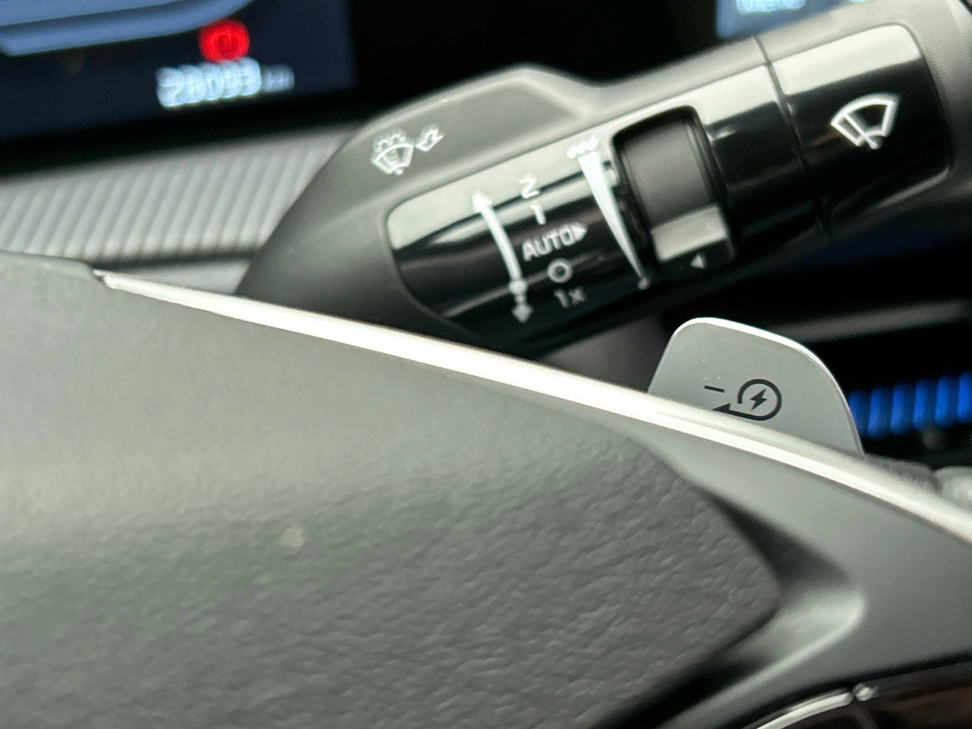 Hoofdafbeelding Kia EV6