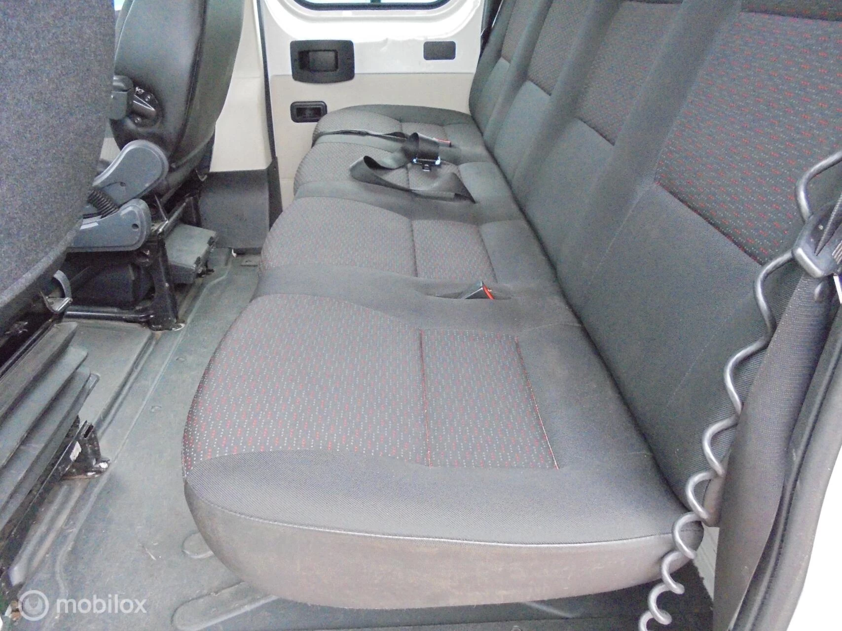 Hoofdafbeelding Peugeot Boxer