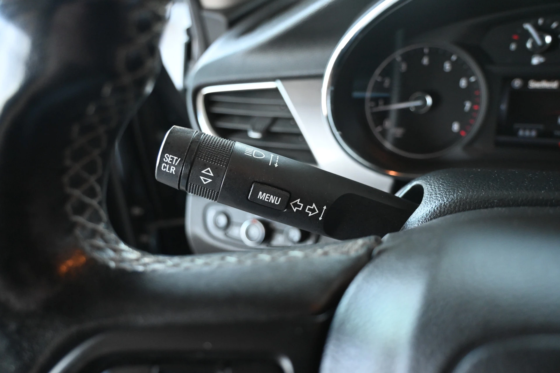 Hoofdafbeelding Opel Mokka X