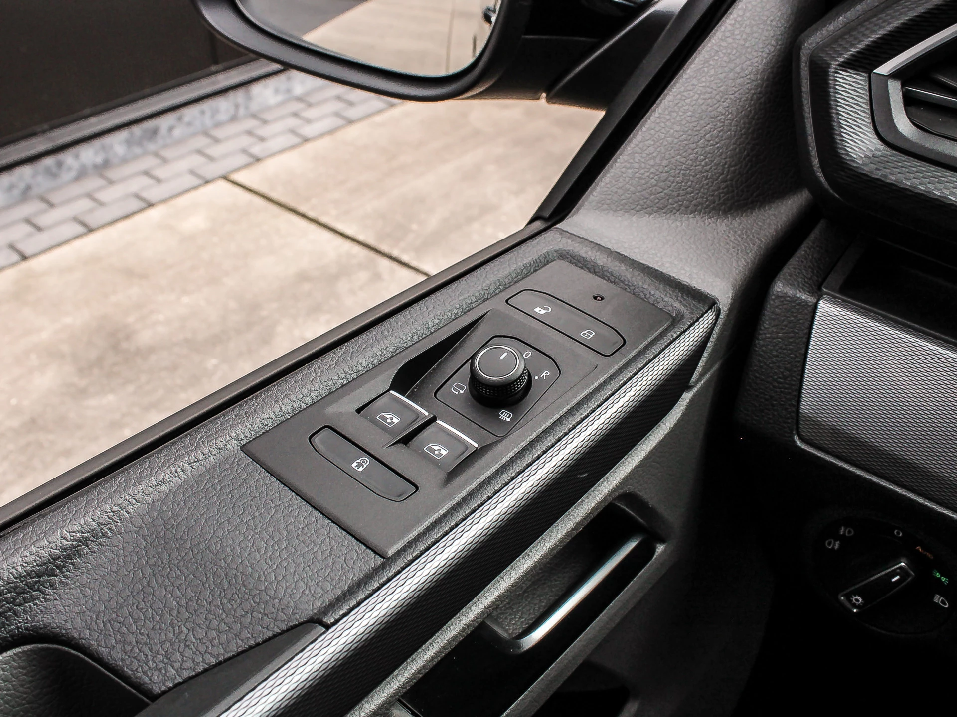 Hoofdafbeelding Volkswagen Caravelle