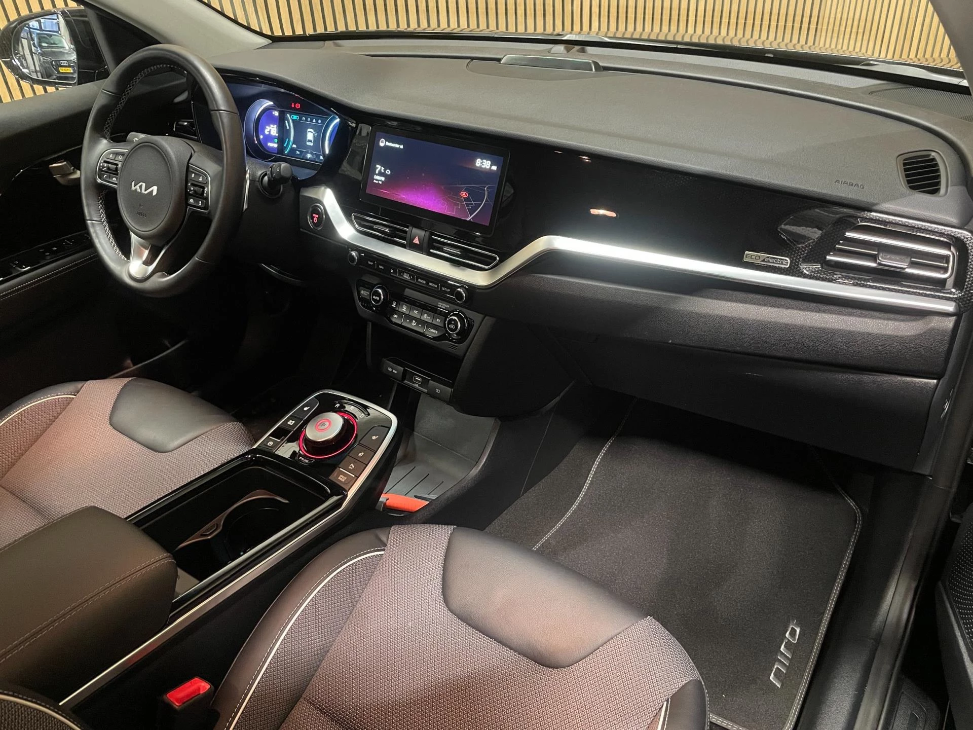 Hoofdafbeelding Kia e-Niro