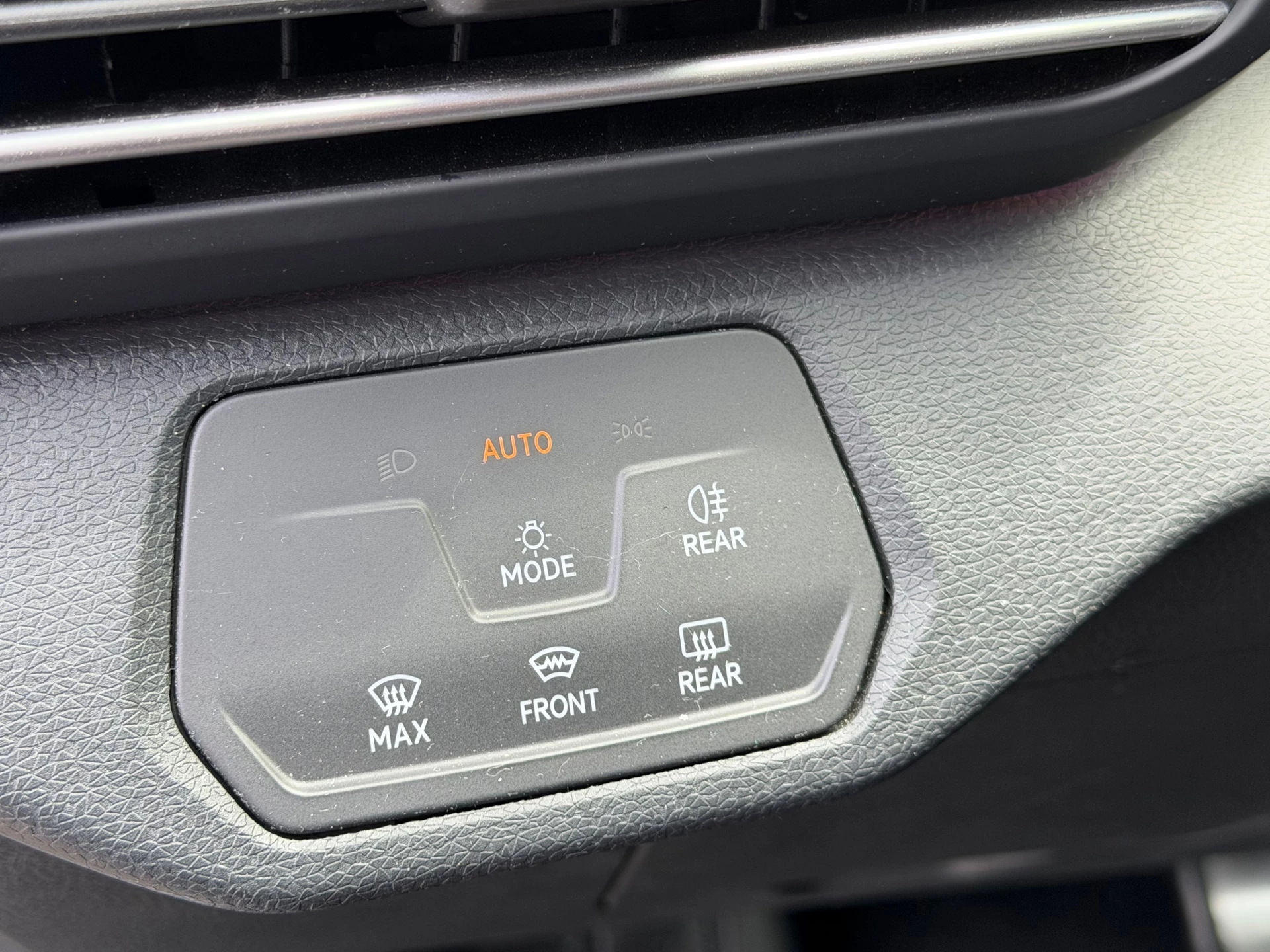 Hoofdafbeelding Volkswagen ID.4