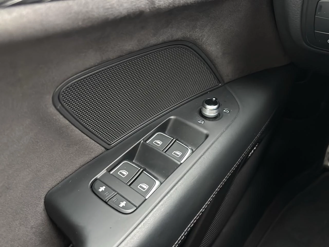 Hoofdafbeelding Audi A7