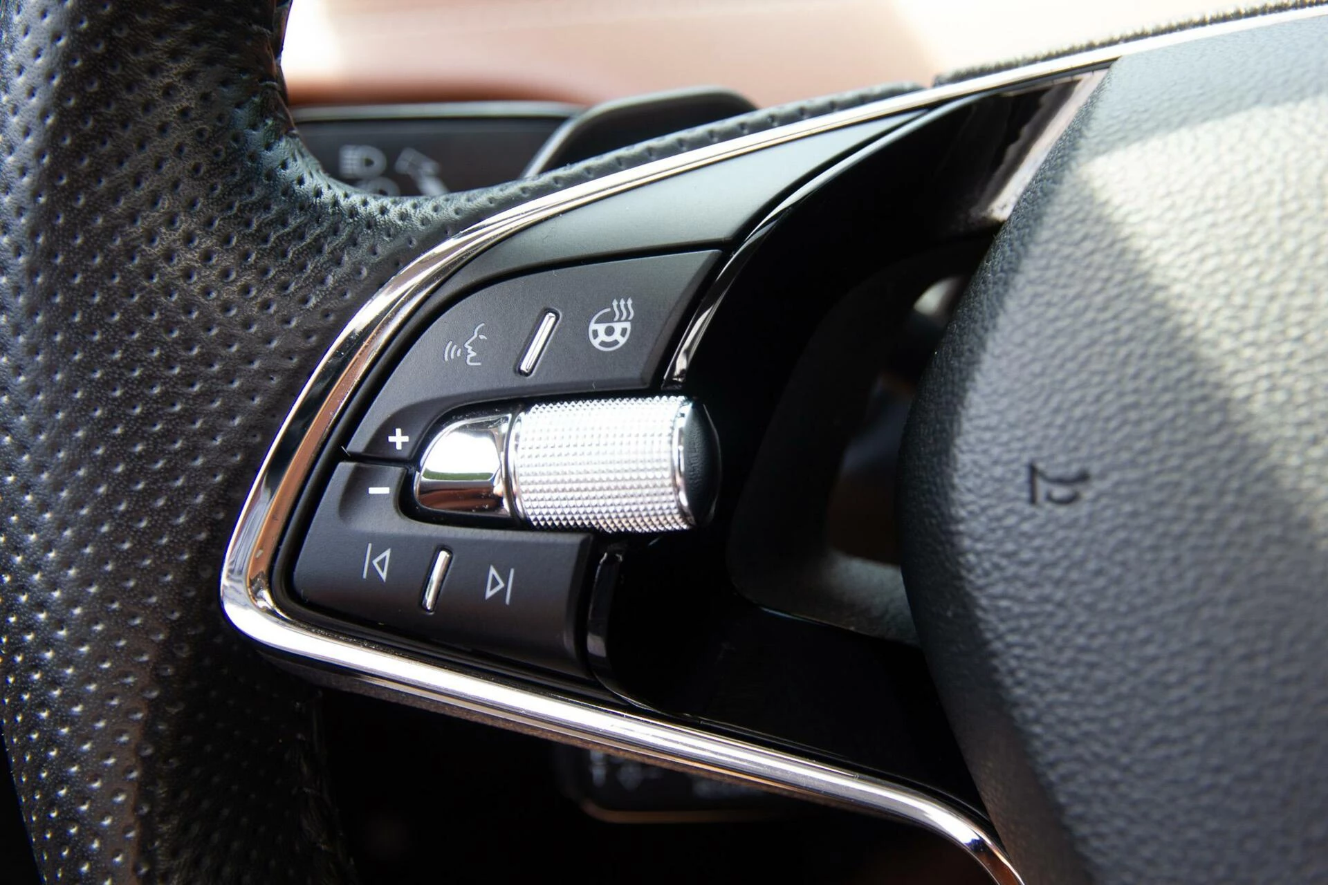 Hoofdafbeelding Škoda Enyaq iV