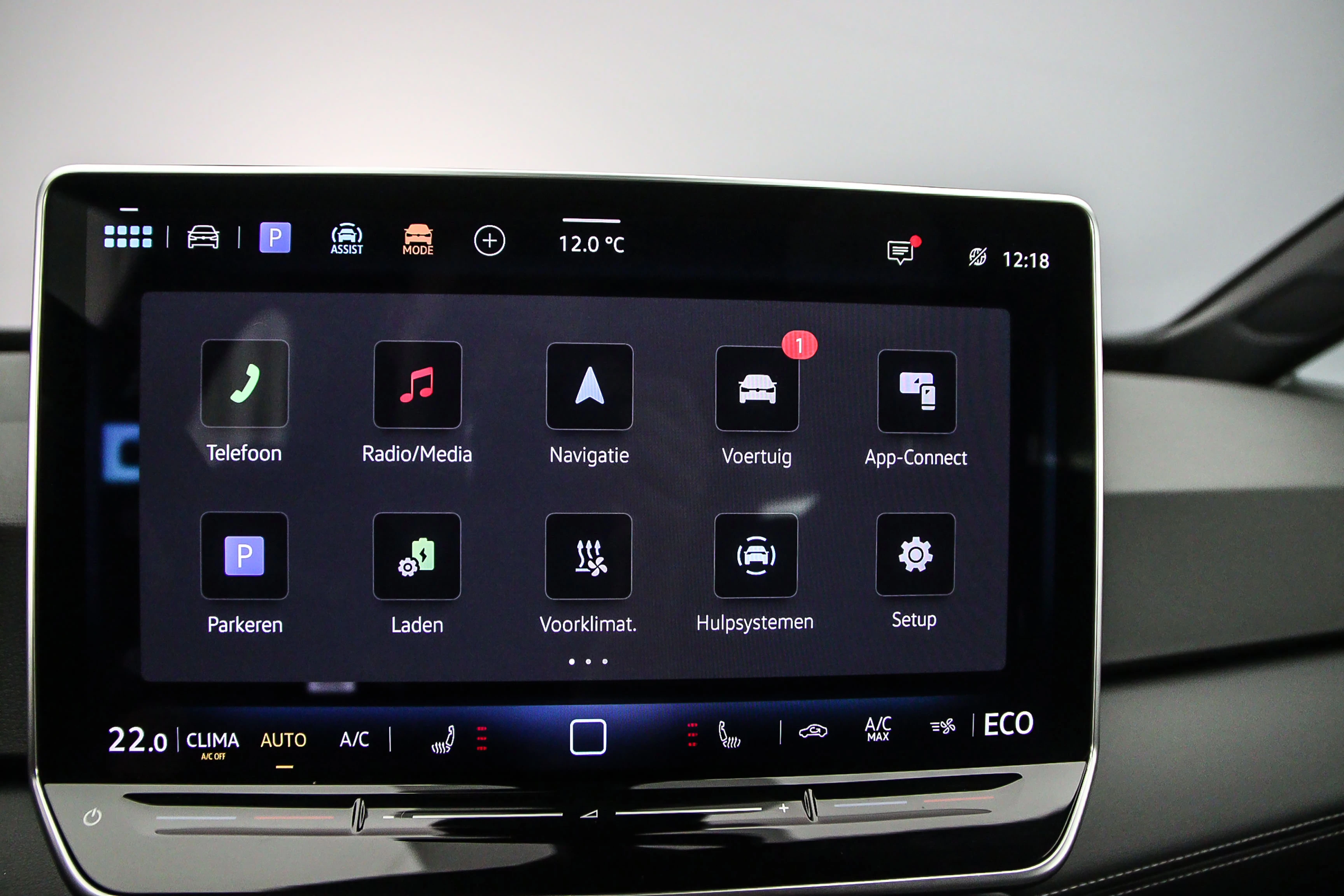 Hoofdafbeelding Volkswagen ID.3