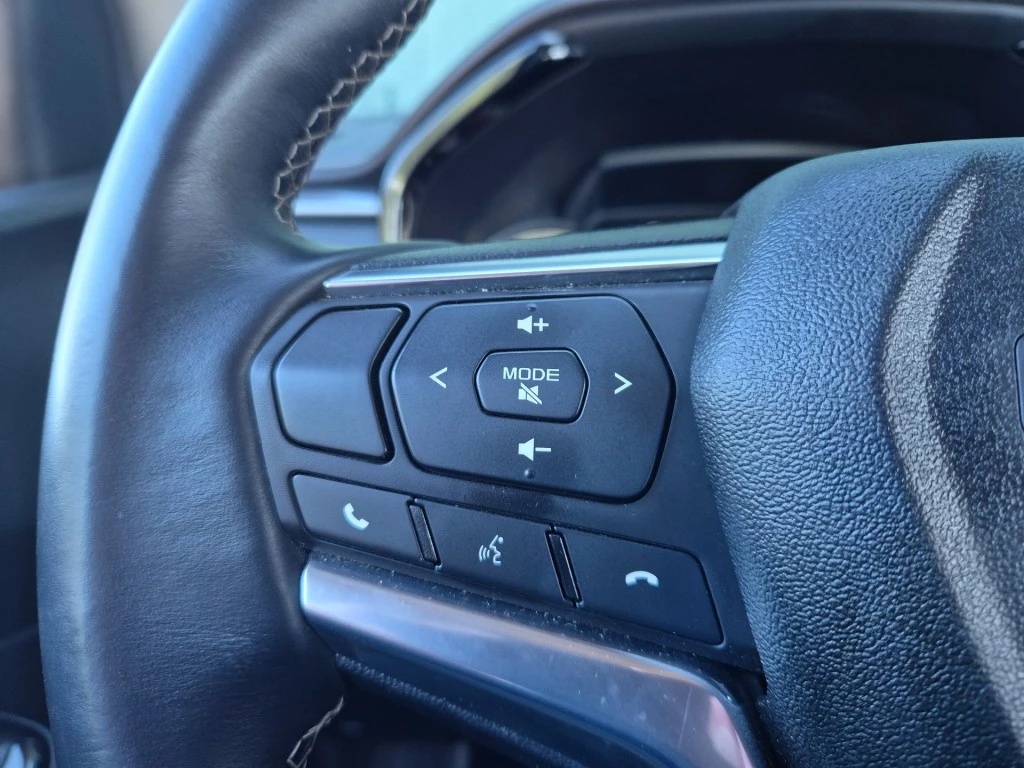 Hoofdafbeelding Isuzu D-Max