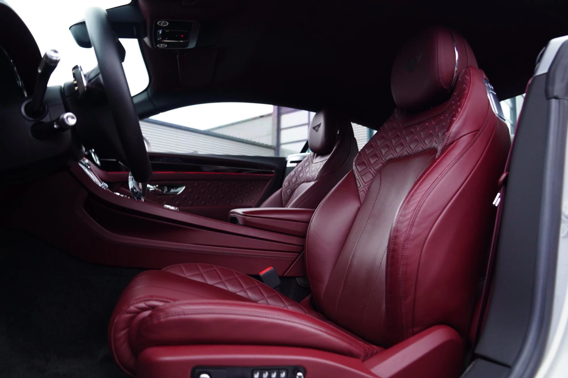 Hoofdafbeelding Bentley Continental GT