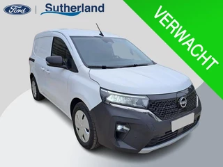 Nissan Townstar N-Connecta L1 45 kWh 122pk | Achteruitrijcamera | Groot scherm | Automatische Airco | Cruise Controle