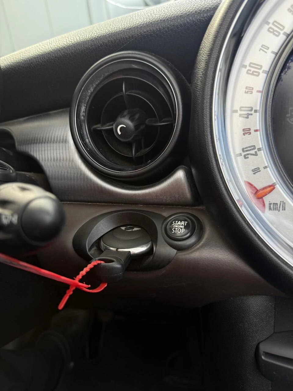 Hoofdafbeelding MINI Cooper Cabrio