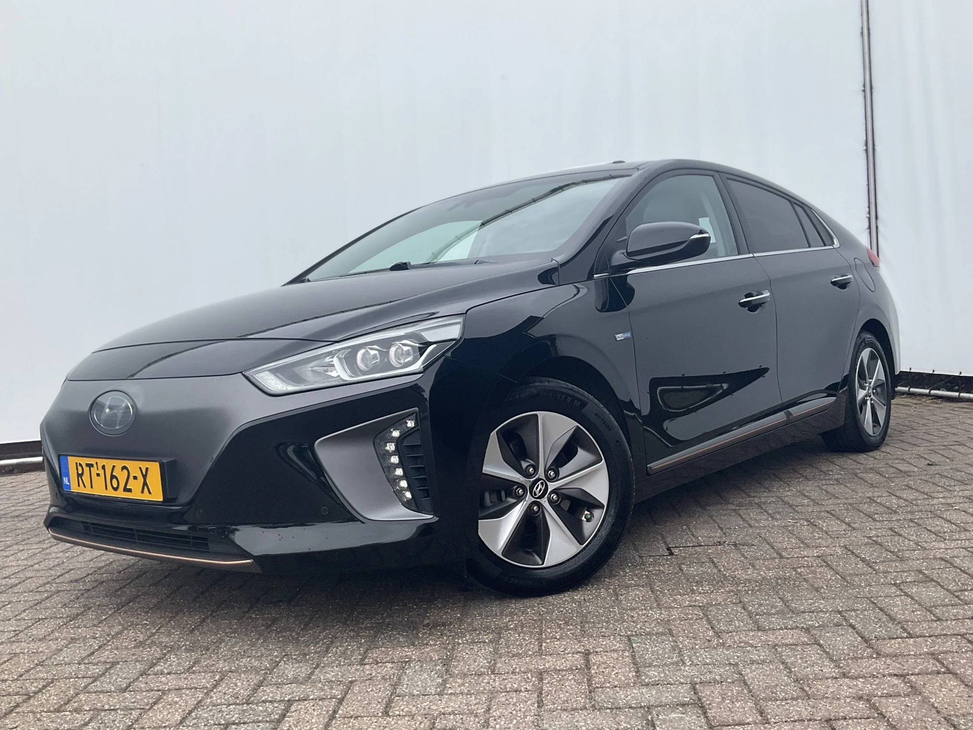 Hoofdafbeelding Hyundai IONIQ