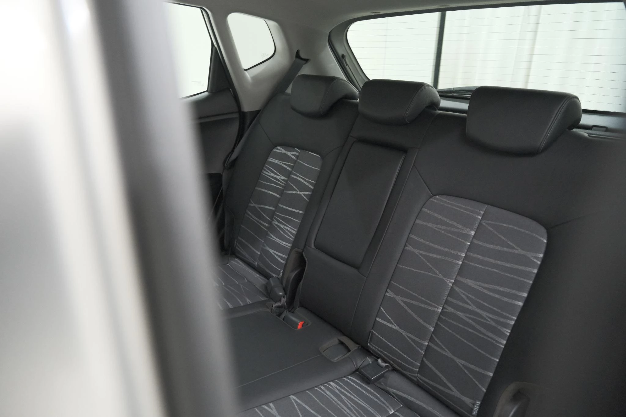 Hoofdafbeelding Kia Venga