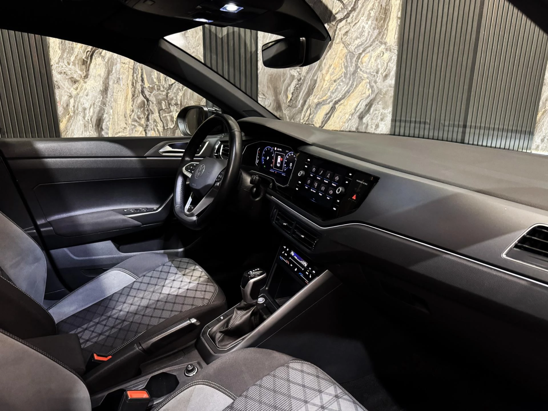 Hoofdafbeelding Volkswagen Taigo