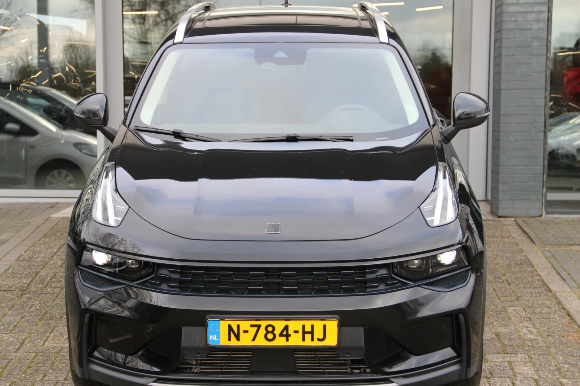 Hoofdafbeelding Lynk & Co 01