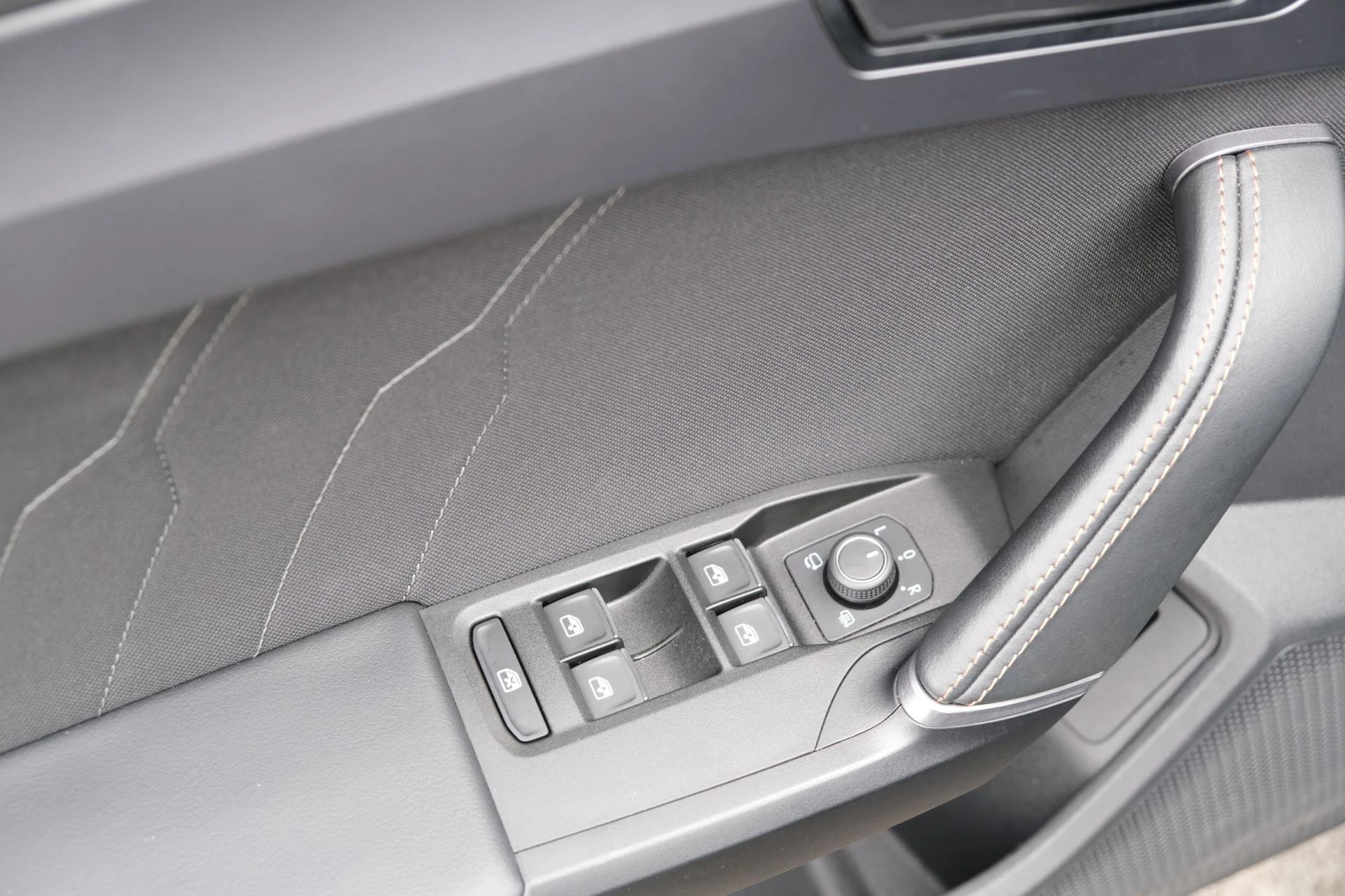 Hoofdafbeelding CUPRA Leon