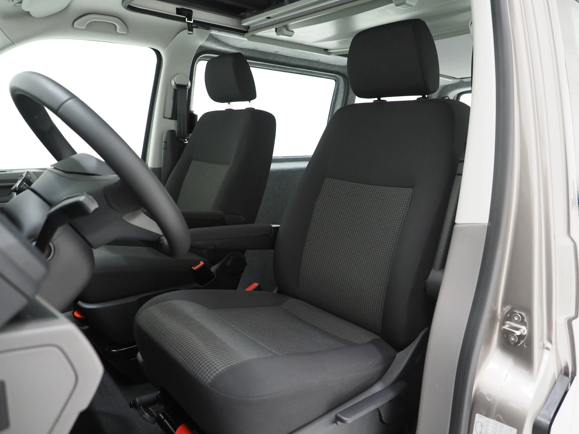Hoofdafbeelding Volkswagen California
