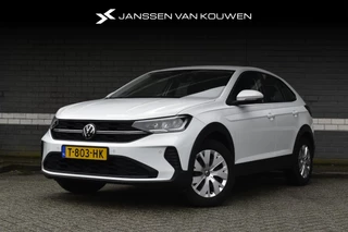 Volkswagen Taigo 1.0 TSI / Airco / Cruise Control / Apple Carplay / Parkeersensoren