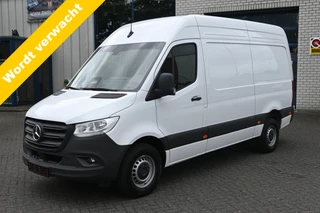 Mercedes-Benz eSprinter 314 L2H2 Pro 81kWh Smartphone integratie pakket, 115kW DC laden