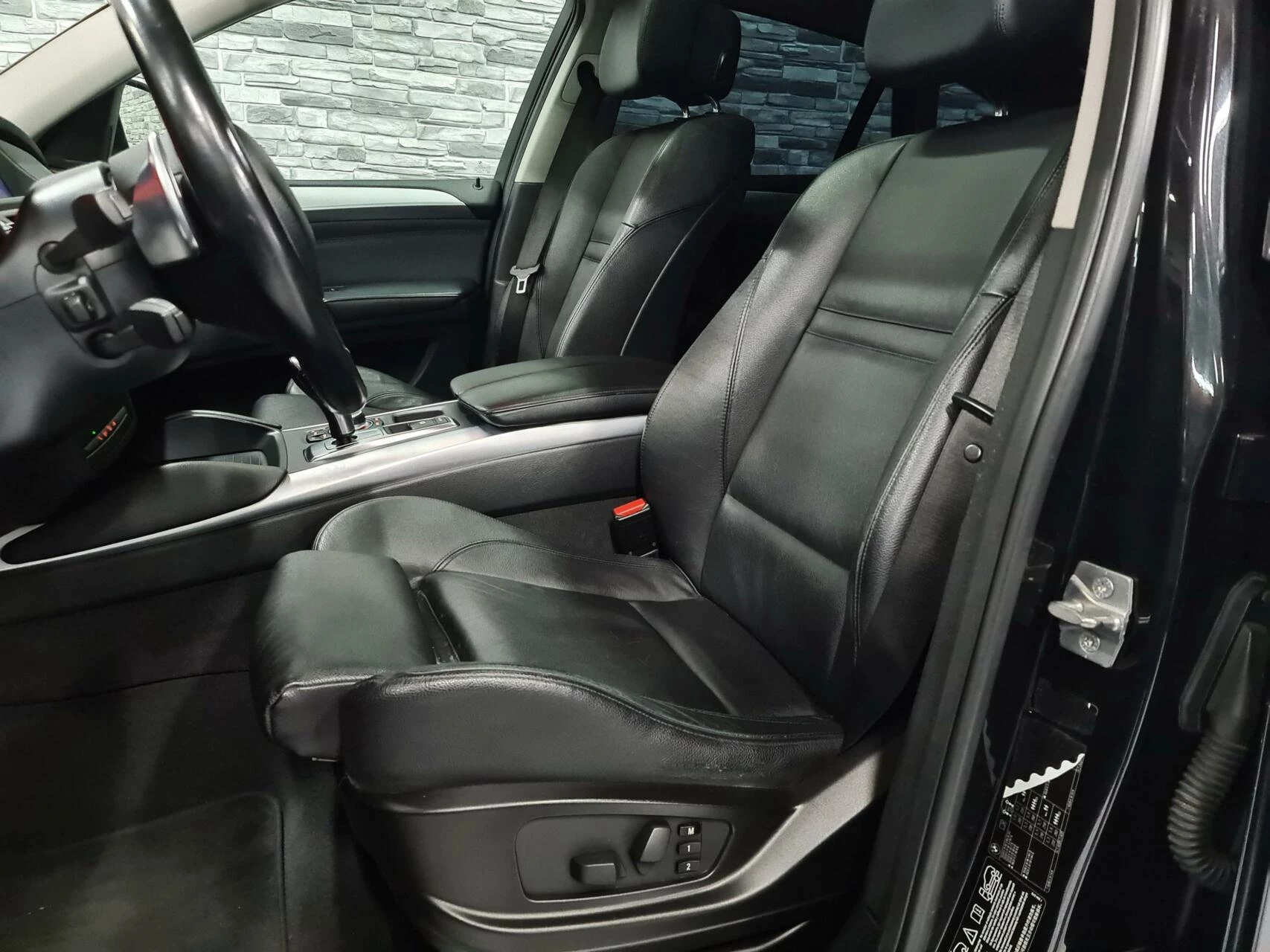 Hoofdafbeelding BMW X6